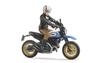 bruder Ducati Scrambler Desert Sled BR63051