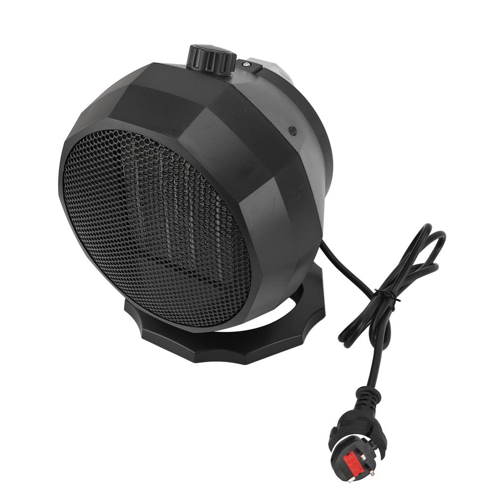 Обогреватель пространства Мини Портативный Электрический Обогреватель пространства Энергосберегающий Регулируемый Настольный Обогреватель для Офиса