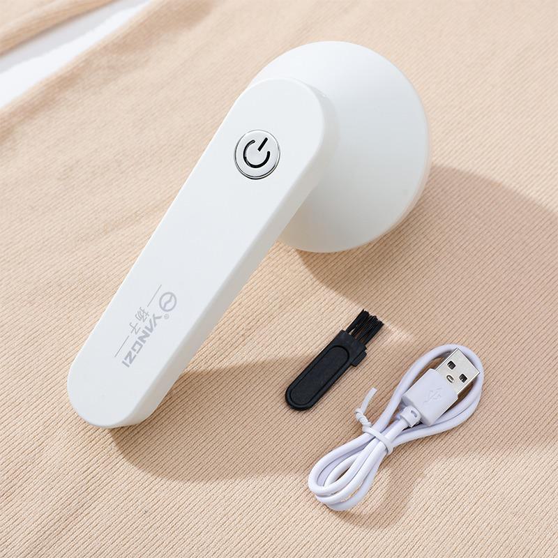 Yangzi Портативная аккумуляторная бритва для ткани и удаления волос