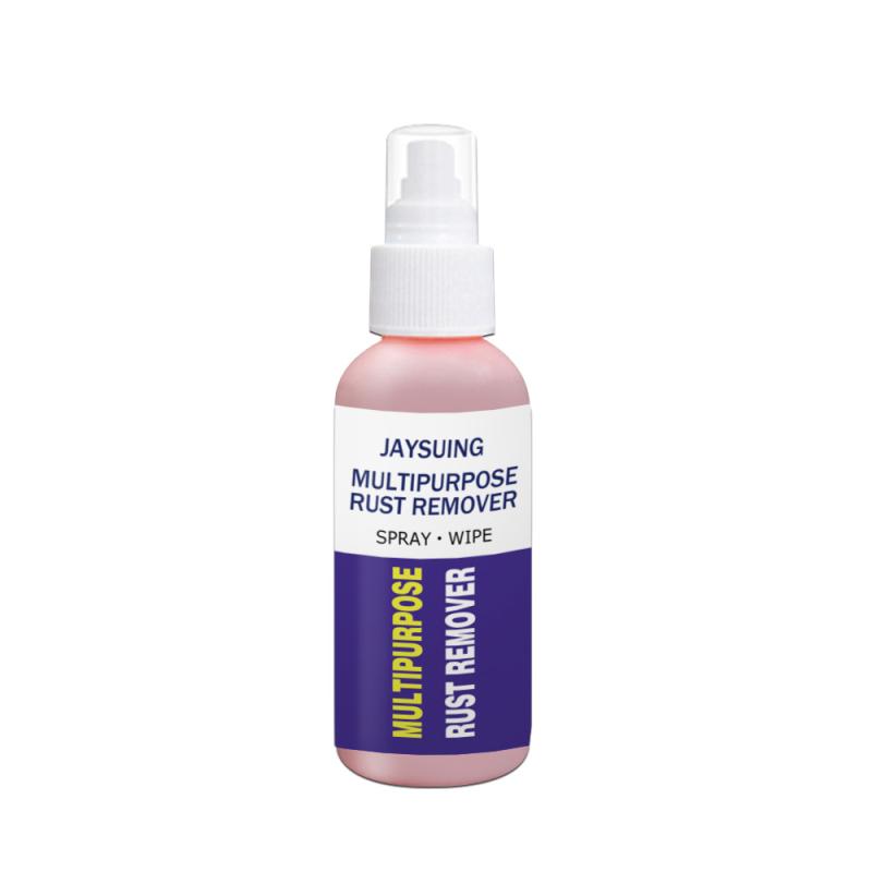30/50 мл ингибитор ржавчины универсальный автомобильный носитель ржавчины практичный спрей для удаления ржавчины многоцелевой