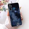 Для Realme 5 5i 5S Realme5 Pro Роскошный Чехол с Рисунком Цветов и Бантом Мягкий Силиконовый Чехол для Телефона Для Realme 5 Pro 5i 5S Задняя Крышка Coque