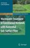 Книга Wastewater Treatment In Constructed Wetlands with Horizontal Sub-Surface Flow : 14