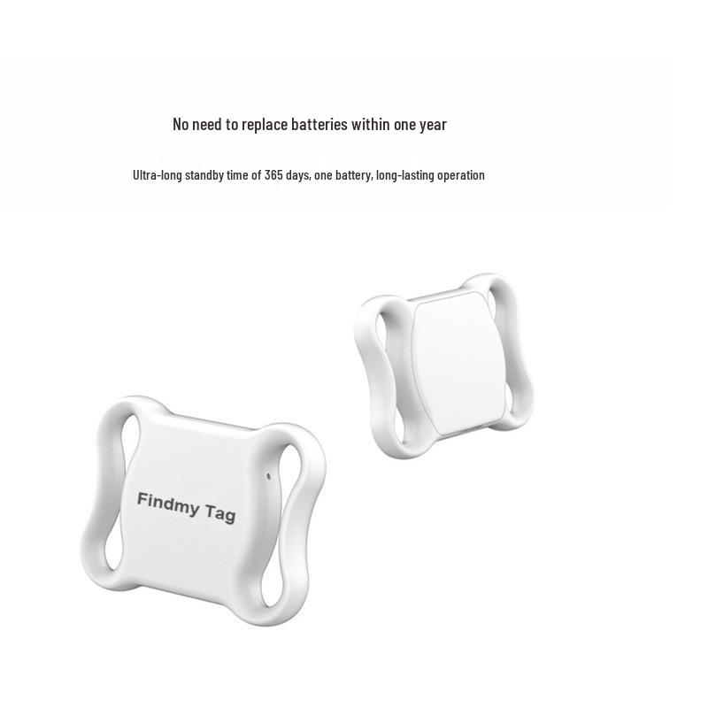 Питомец GPS Локатор и Противопотерянный Трекинговый Ошейник для Собак и Кошек