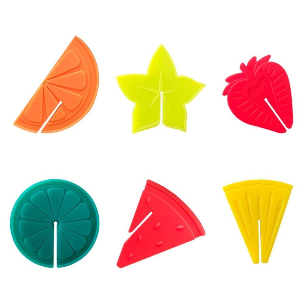 Creative Wine Glass Tags Marker Tool Wine Cup Marker New Drinking Cup Identifier Sign Bartender