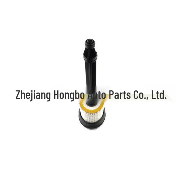 Крышка корпуса масляного фильтра для автомобилей Mercedes-Benz