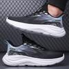Men Breathable Mesh Sneakers Lightweight Casual Sport Walking Running Shoes Sizes 38-46