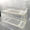 Simple Condiment Shelf Creative Bathroom Shelf Multi-Function Desktop Tray  Bedroom