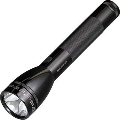 Светодиодный фонарь MAGLITE ML100 2 C ML100S2015 (Требуются батарейки)