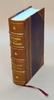 California and Its Missions; Their History To the Treaty of Guadalupe Hidalgo Volume 1-2 1904 [Leather Bound] by Clinch, Bryan James
