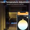 Умный светодиодный контроллер ДЛЯ ZIGBEE 3.0 5 в 1 RGB CCT RGBW Контроллер светодиодной ленты с поддержкой голосового управления и управления через приложение