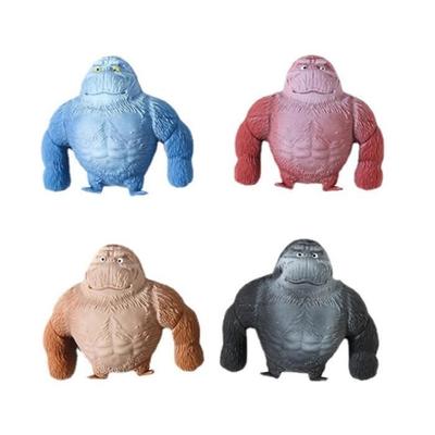 Необычные игрушки – Игрушки-антистресс