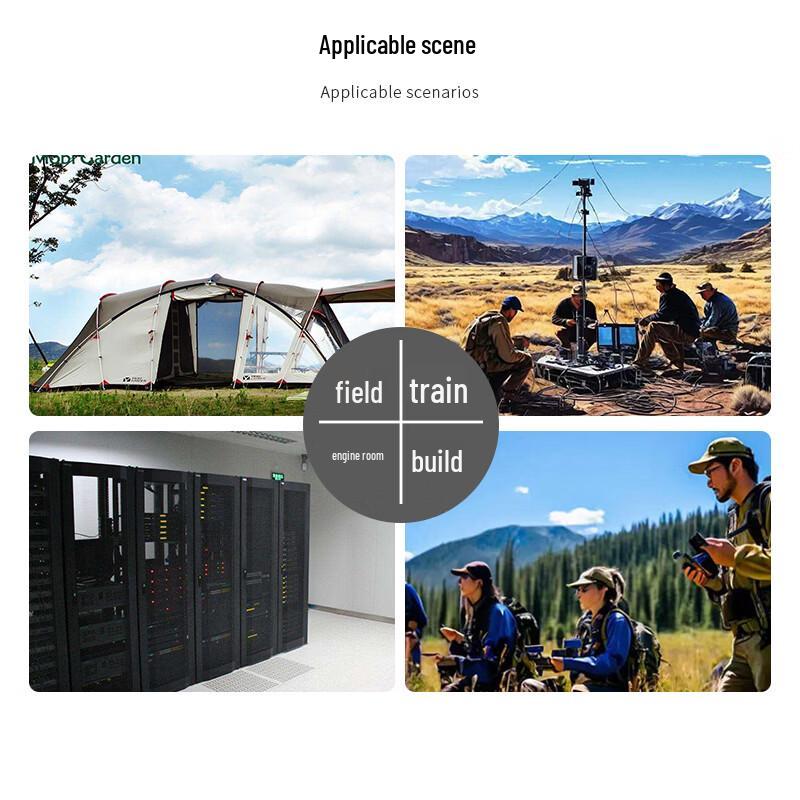 Xinqiao Huatai XQ-8008 EDSL Remote Transmission Device