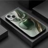 Инновационный чехол для телефона с принтом фруктов для iPhone 16 Чехлы iPhone 15 14 13 12 11 Pro Max 16E XS XR X Plus SE2 Силиконовый Мягкий Чехол