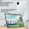 For Huawei MatePad Pro 12.2 Case Air 11.5S Transparent Anti Bend V6 Pencil Slot SE Protective Cover