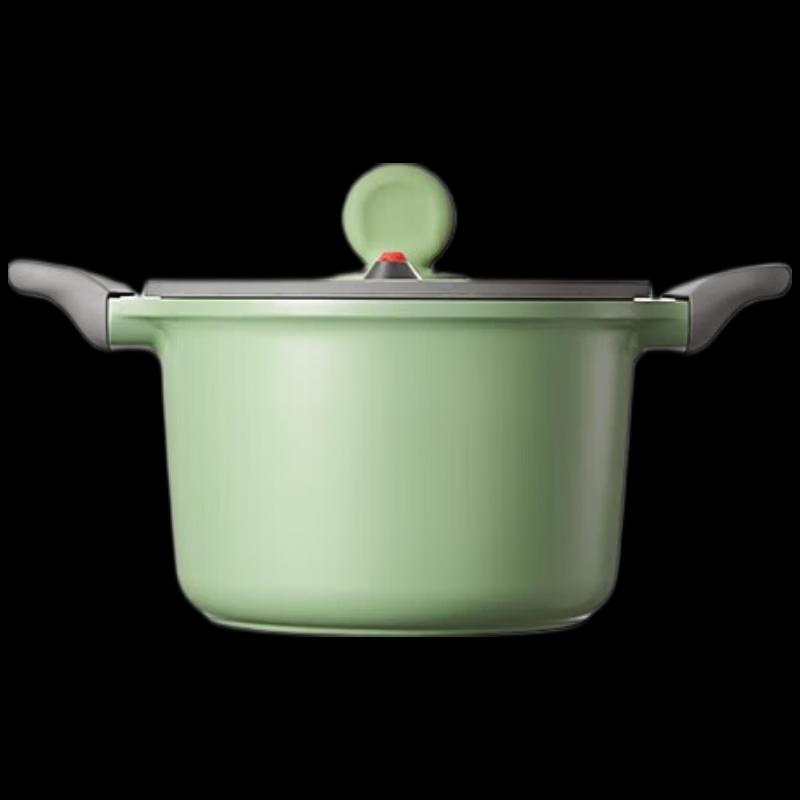 COOKER KING Супница с микродавлением 22 см, антипригарная