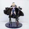 Фигурки Действий Фигурки Fate Фигурки Saber Сабер Альтер Stay Night Фигурка ПВХ Модели Статуя из Игры Коллекция В наличии