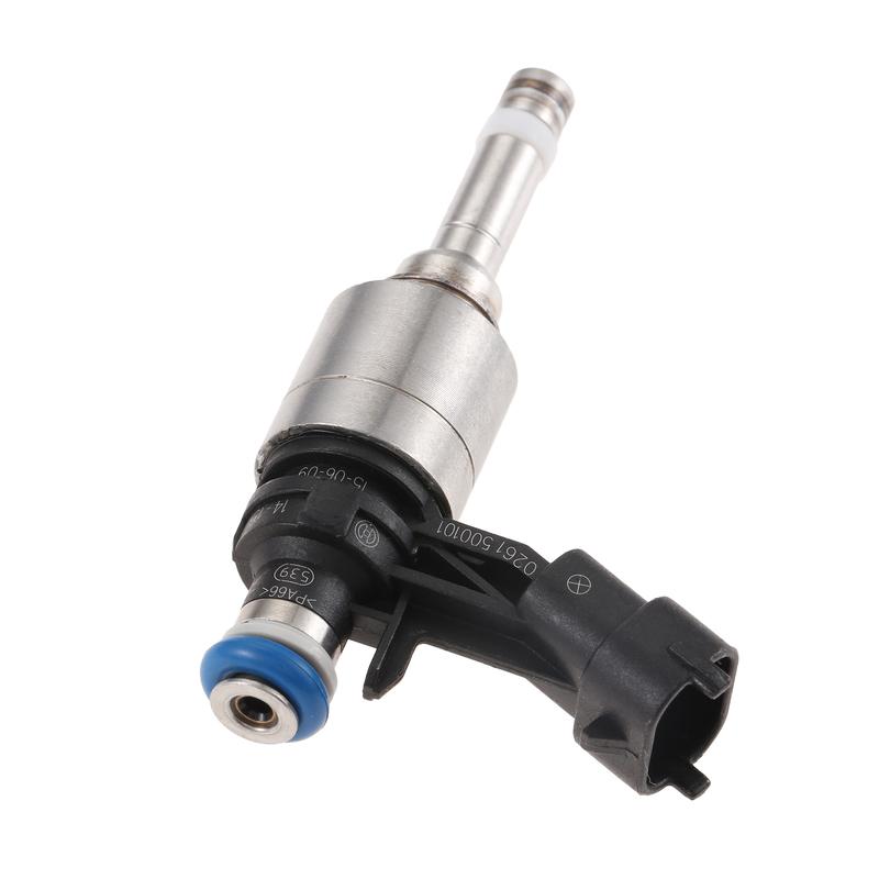 4Pcs 35310-2B130 FJ1146 Fuel Injector Compatible with Hyundai 2012-2017 Accent 1.6L Non Turbo Kia 2012-2016 Rio 1.6L Non Turbo