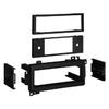 Fits Dodge Ram Pickup 84-01 Single DIN Stereo Harness Radio tall Dash Kit