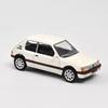 Norev Scale Peugeot 205 GTI 1988 White NOREV 205 GTI Diecast Car 1/54 Jet-Car [Used]