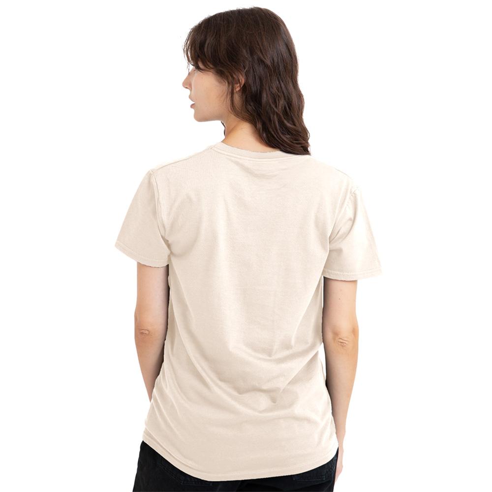 Star Wars The Mandalorian Womens/Ladies This Is The Linocut Way T-Shirt