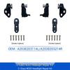 Ремонтный комплект фар для Mercedes-Benz C-Class W203 (A2038203114, A2038203214) аксессуары