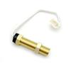 Tachometer Sensor Copper Tacho Sensor Universal for Engines Car Truck Motor Speedometer RPM Meter Sensor