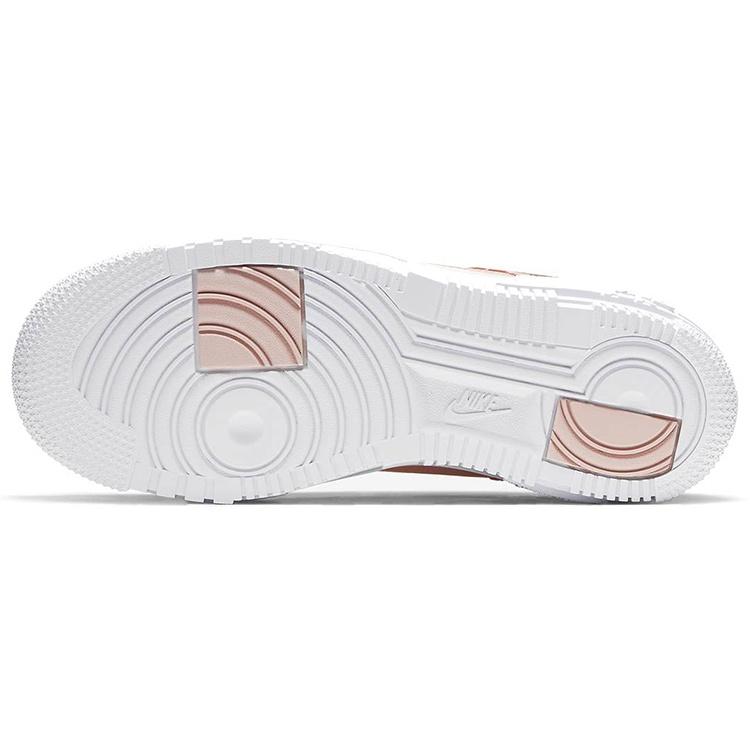 (WMNS) Женские Nike Air Force 1 'Pixel Particle Beige' CK6649-200