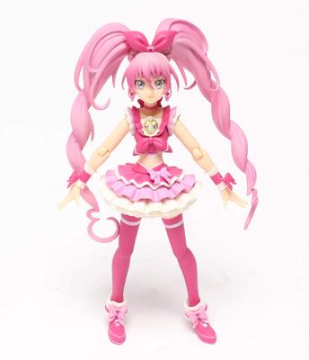 Сюит Прекьюр Кьюр Мелоди Веб S.H.Figuarts (Тамасии Эксклюзив)