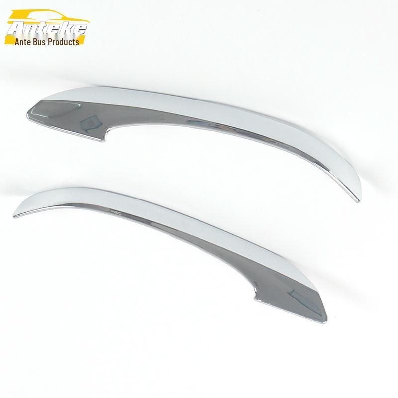 Lexus RX270 Rearview Mirror Decorative Strip - Model Year 2013