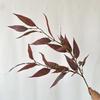 Plant Realistic Silk For Home Decoration Wedding Photography Greenery Lifelike