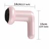 USB Rechargeable Handheld Stick Multi-Functional Vibration Massager Body Massager  Whole Body