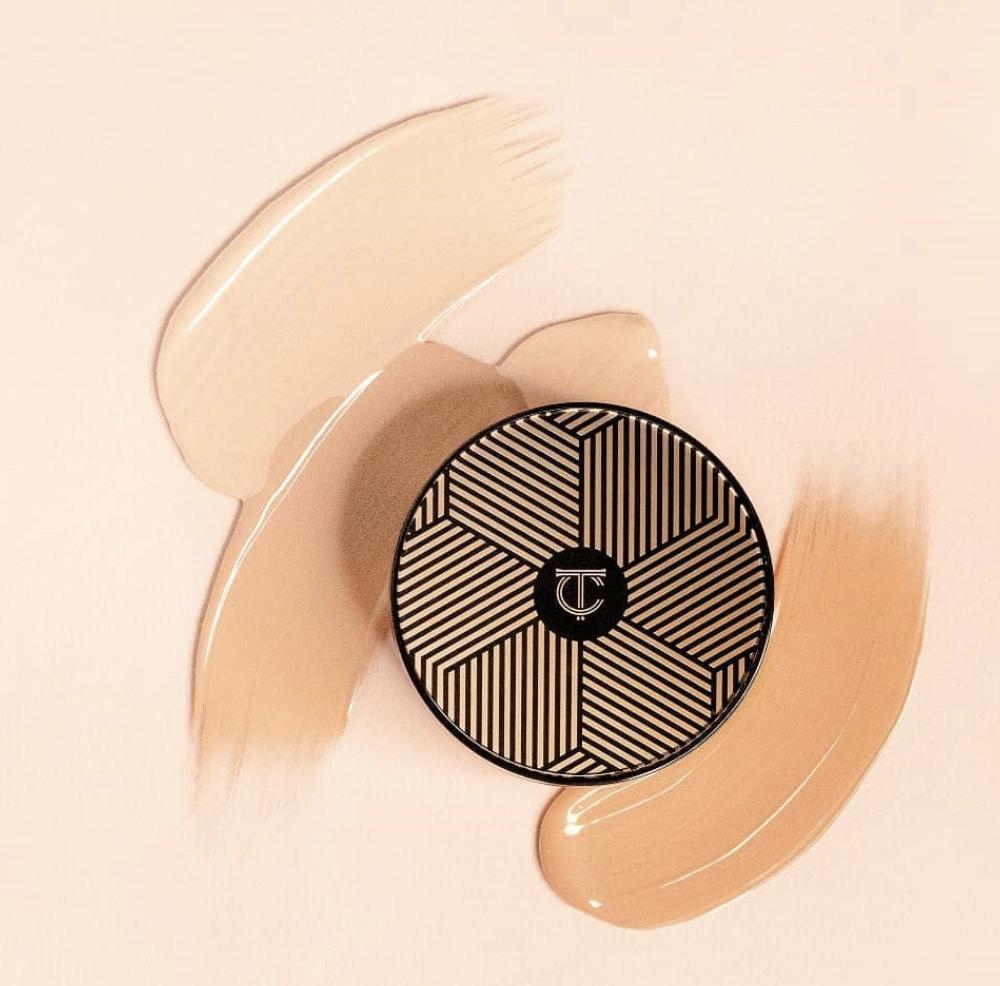 Светящаяся подушечка Too Cool For School 14 г*2 шт.(Основной+Пополнение) SPF50+/PA+++ 3 цвета