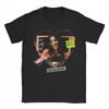 Unisex Unisexs Obsession Movie T Shirts Nikki 100 Cotton Clothing Creative Short Sleeve O Neck Tees Gift Idea Tshirts