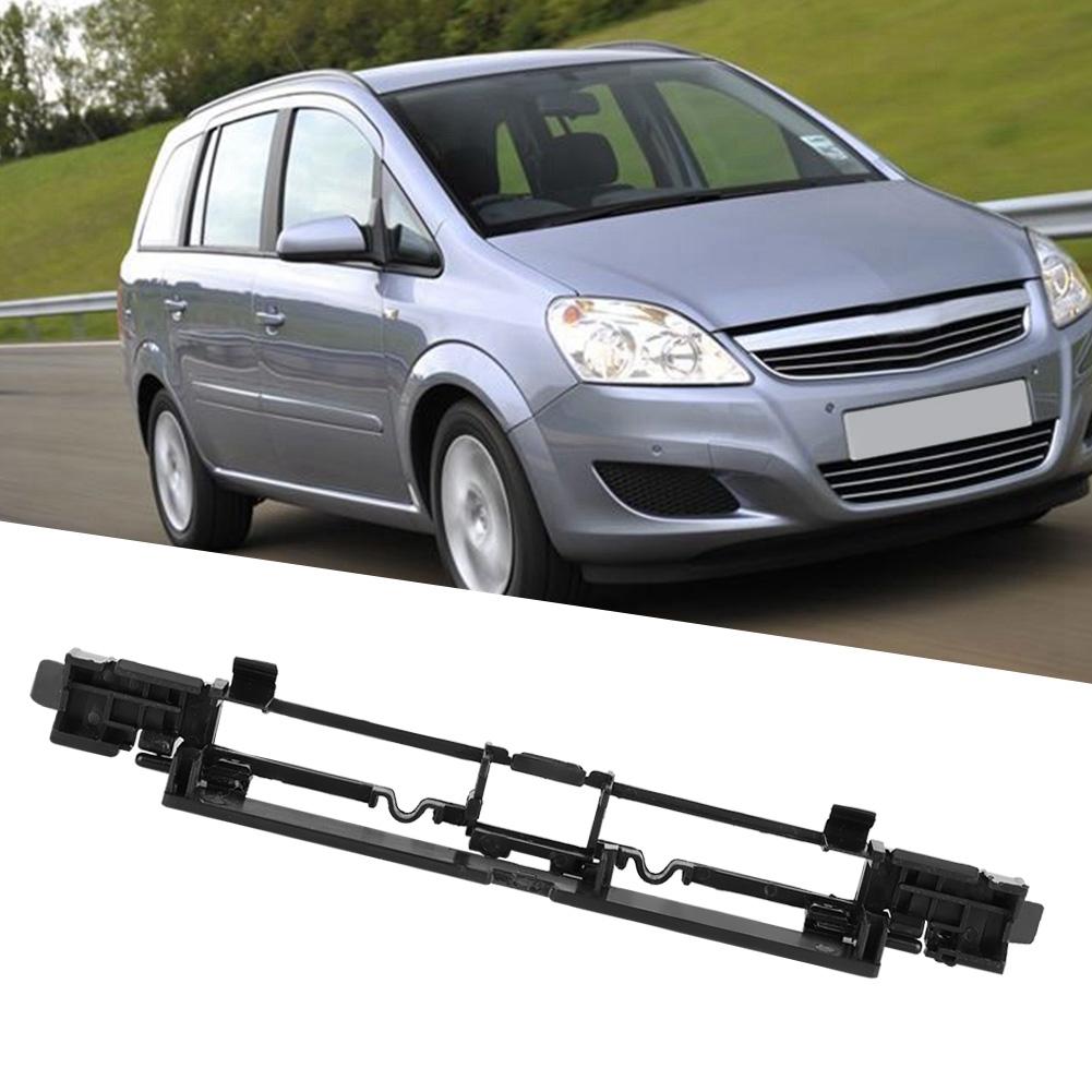 Крышка багажника на крышу автомобиля, накладка на рейку, подходит для Vauxhall Opel Astra H MK5 13125723