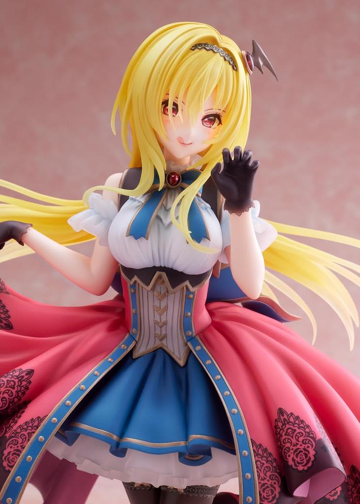 Wave Dream Tech The Idolmaster Cinderella Girls Chitose Kurosaki Scale PVC Painted Finished Figure + 1/7