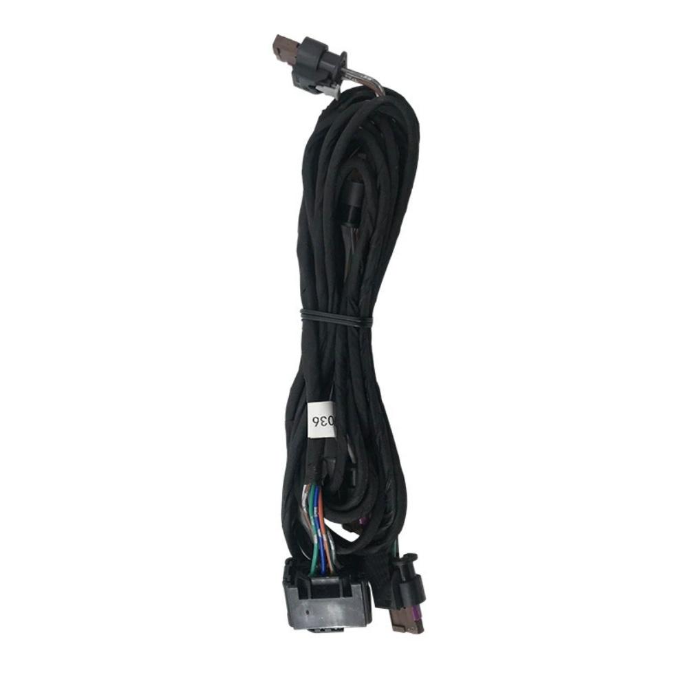 Жгут проводов датчиков парковки переднего бампера для BMW X6 E71 61129244423