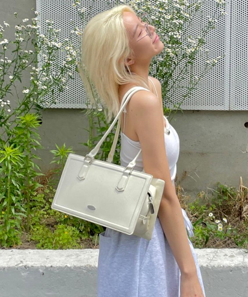 Matincox Heritage Shoulder - Кремовый