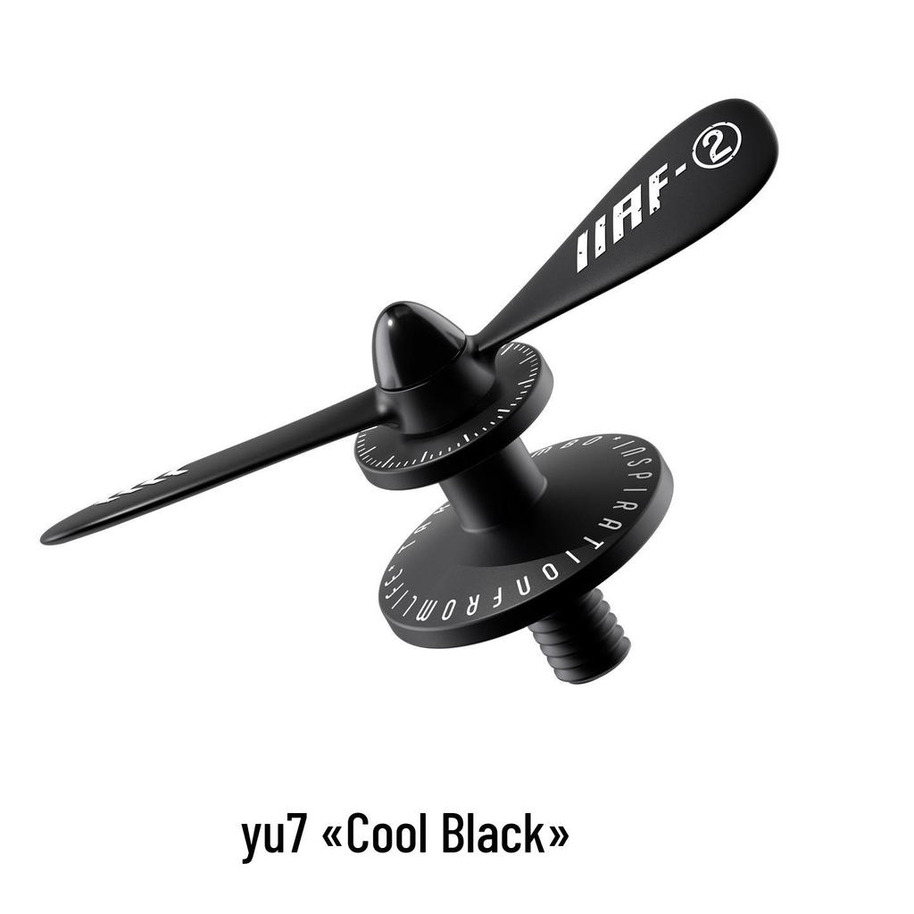 Креативный ретро автомобильный крючок в виде бамбукового дракончика для Xiaomi SU7 - Декоративное украшение для снятия стресса