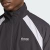 adidas Мужская тренировочная куртка TECH APP R-TOP JV6950