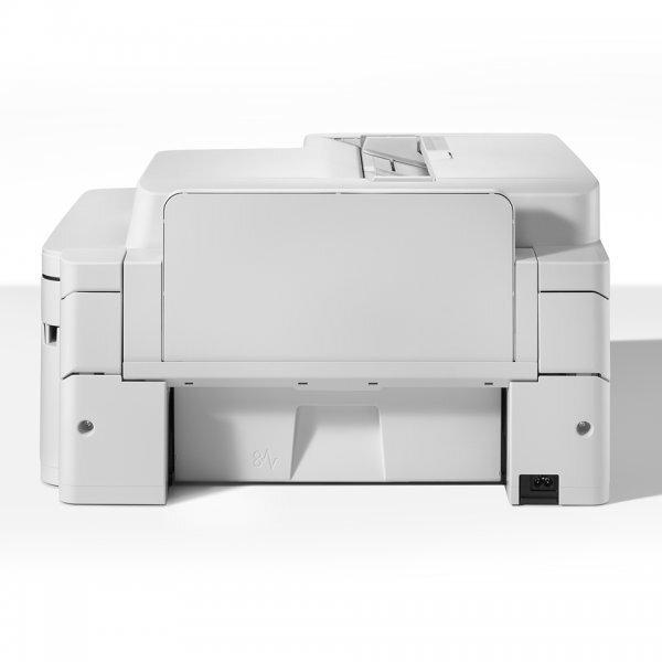 Brother MFC-J3660DW Inkjet multifunction printer A3 not-specified