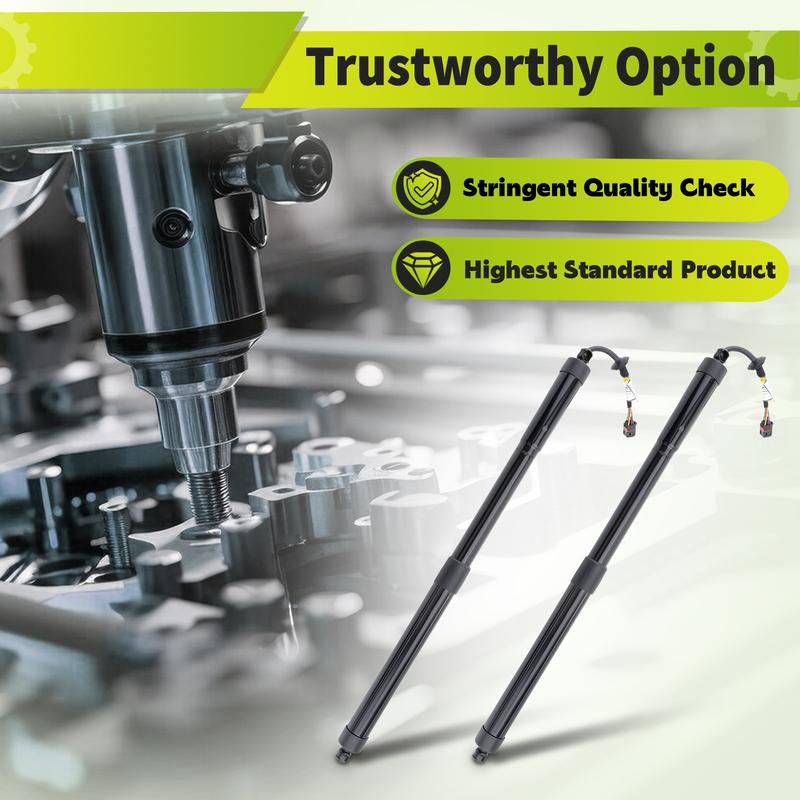 OEM-Grade 81831-S1100 81841-S1100 Brand New Rear Tailgate Electric Support Rods for Hyundai Santa Fe F19 Georgia 2019-2021
