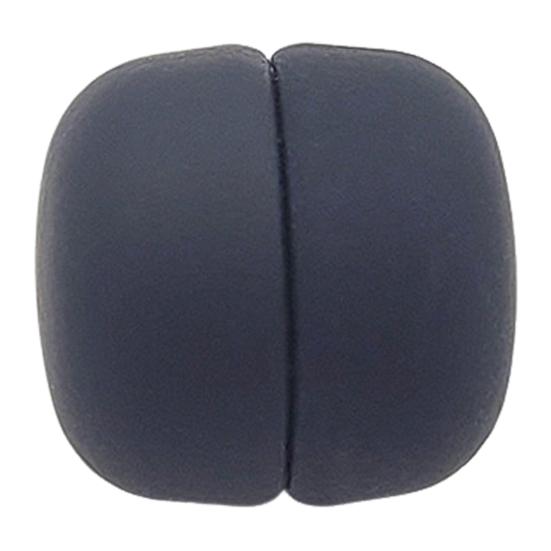 Magnetic Scarf Button for Clothing No Damage Pin Magnet Multifunctional Pin-free Button for Dress Cleavage Headscarves