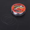 150m/200m Fishing Line Soft Durable Nylon Fishing Line Multi-size Fluorocarbon Coated Fishing Line Carp Fishing Wire