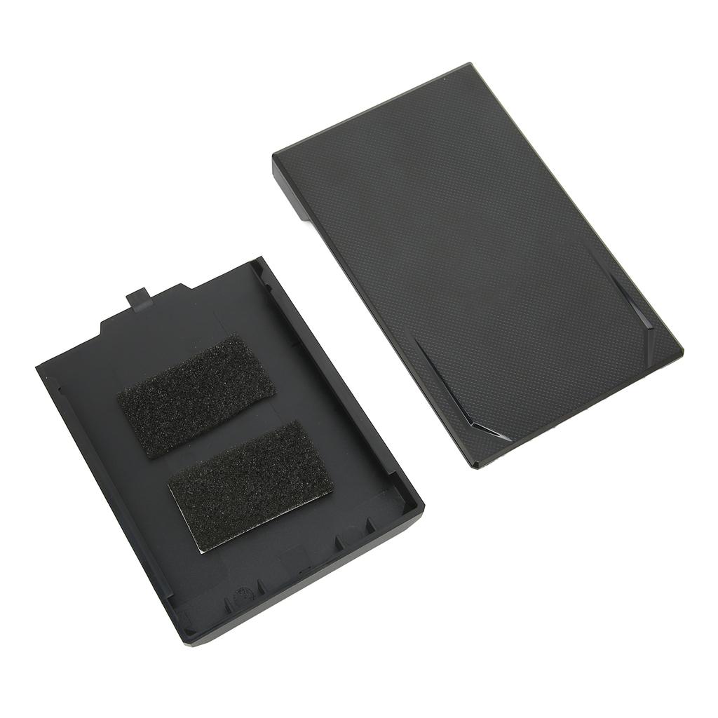 Корпус для жесткого диска 2.5 дюйма Механический SSD Type C3.1 Универсальный корпус для жесткого диска компьютера (Не включать Hard