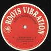 12inch Record MORE RELATION - Jahoveah's Kingdom / Solve Them ROOTS43 Roots Vibration 2022 Europe Reggae, Ska & Dub