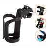 Degree Rotation Motorcycle Bike Bottle Rack Bicycle Bottle Holder Baby Stroller Water Cup Bracket