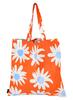 Marimekko Rakastaa ei rakasta Тканевая сумка-тоут, Женская, Оранжевая, 73976 073976 215, Скандинавский дизайн [Продукт]