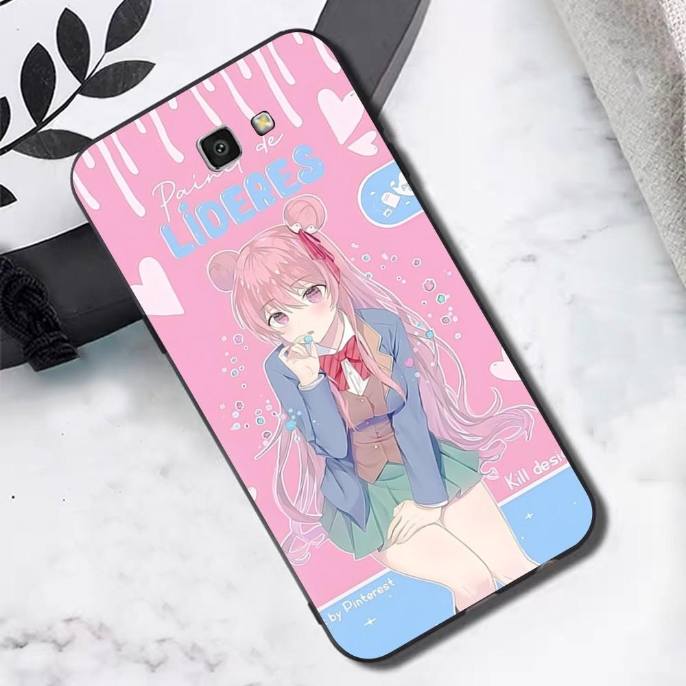 H-Happy S-Sugar Life Чехол для телефона Samsung S 9 10 20 21 22 23 30 23 24 plus lite Ultra FE S10lite Fundas