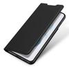 Dux Ducis Skin Pro Flip Case for Samsung Galaxy S22+ (Black)