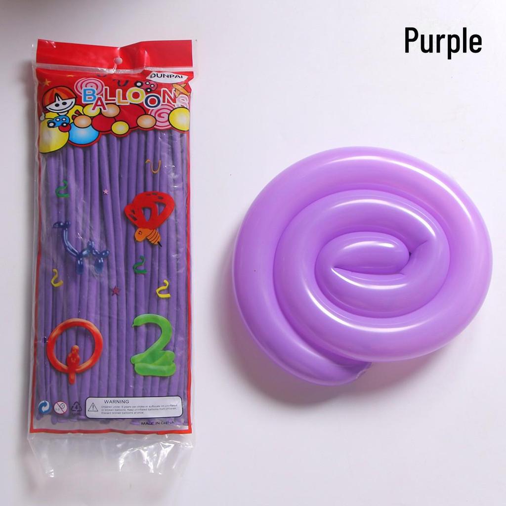 1,8 г длинный волшебный шар для украшения вечеринки